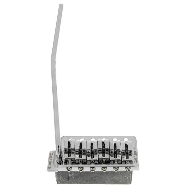 Babicz FCH Z-Ser ST 6-Hole LH Trem C