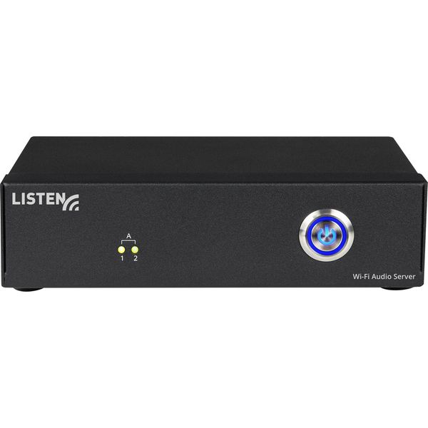 Listen Technologies LW-110-02-03 hearing loop Set