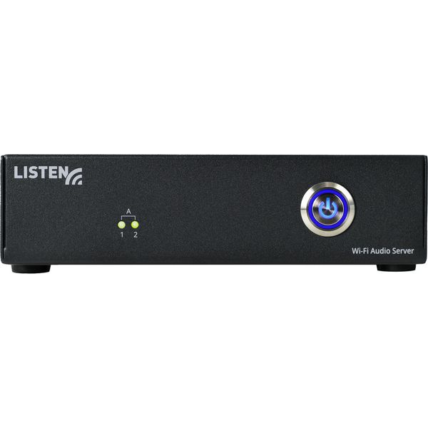Listen Technologies LW-110-02-03 hearing loop Set