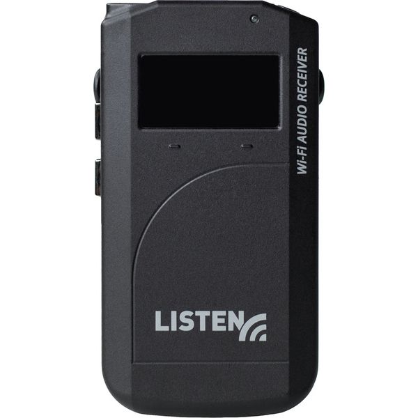 Listen Technologies LW-110-02-03 hearing loop Set
