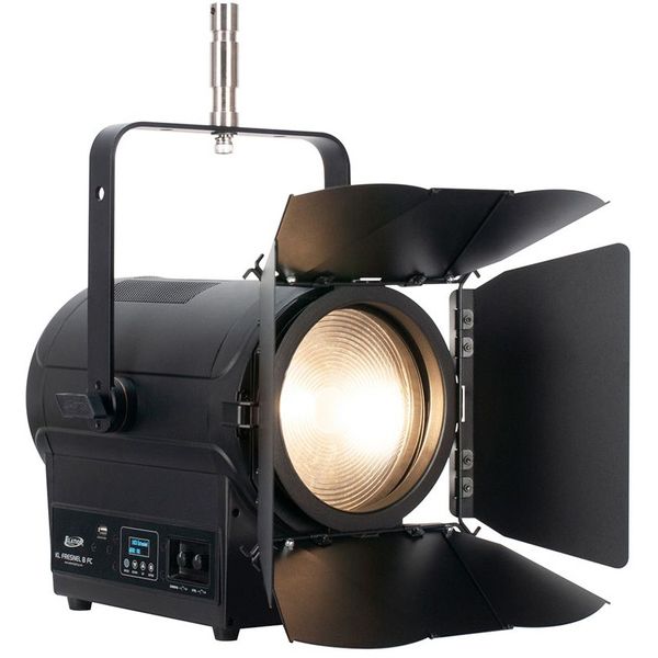 Elation KL Fresnel 8 FC