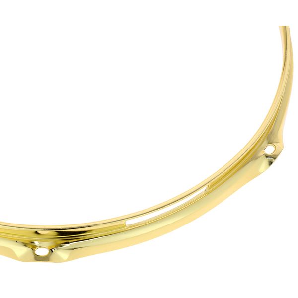 Millenium 13" 6-H Steel Hoop SN Bott. BP