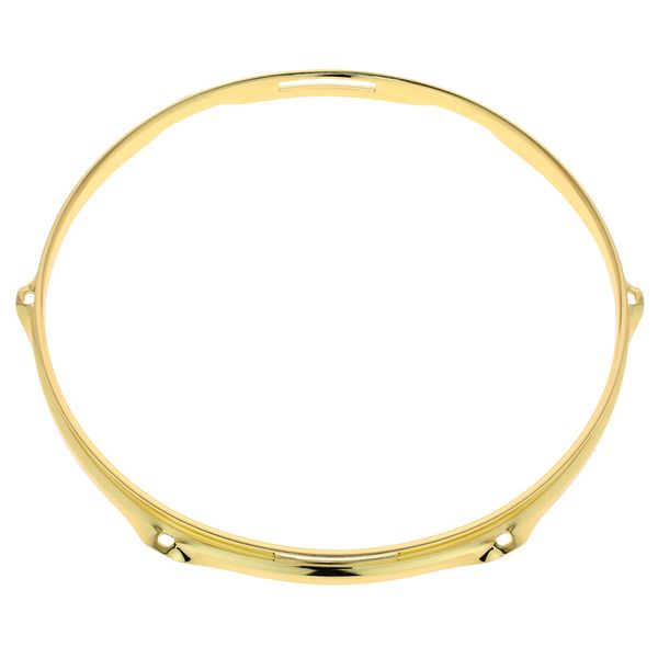 Millenium 13" 6-H Steel Hoop SN Bott. BP