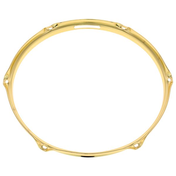 Millenium 13" 6-H Steel Hoop SN Bott. BP