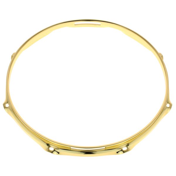 Millenium 13" 8-H Steel Hoop SN Bott. BP