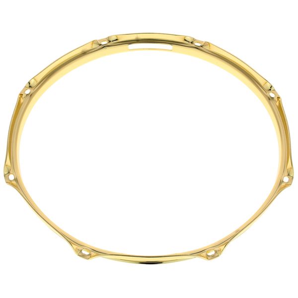 Millenium 13" 8-H Steel Hoop SN Bott. BP