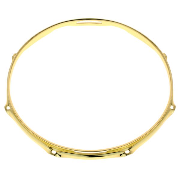 Millenium 14" 8-H Steel Hoop SN Bott. BP