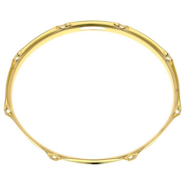 Millenium 14" 8-H Steel Hoop SN Bott. BP