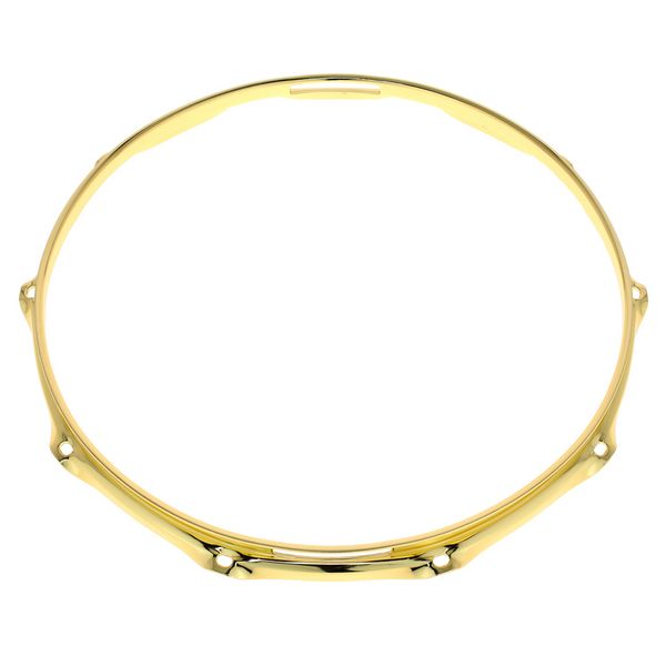 Millenium 14" 10-H Steel Hoop SN Bott.BP