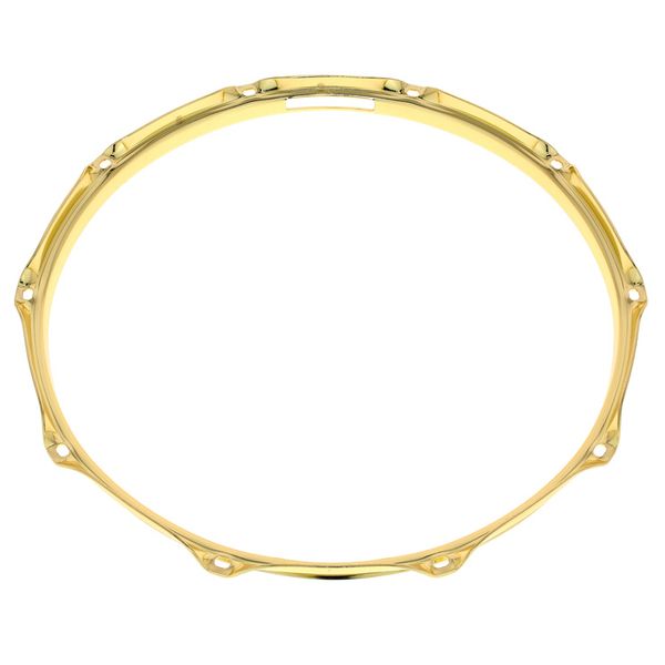 Millenium 14" 10-H Steel Hoop SN Bott.BP