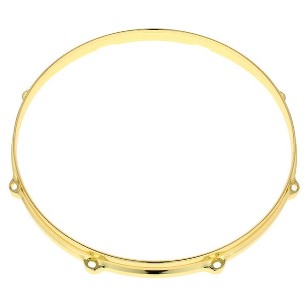 Millenium 13" 8H Die Cast Hoop SN Top