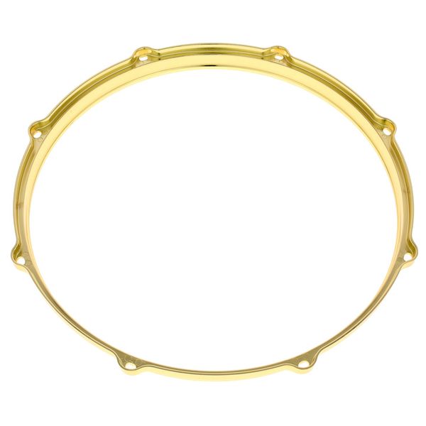 Millenium 13" 8H Die Cast Hoop SN Top