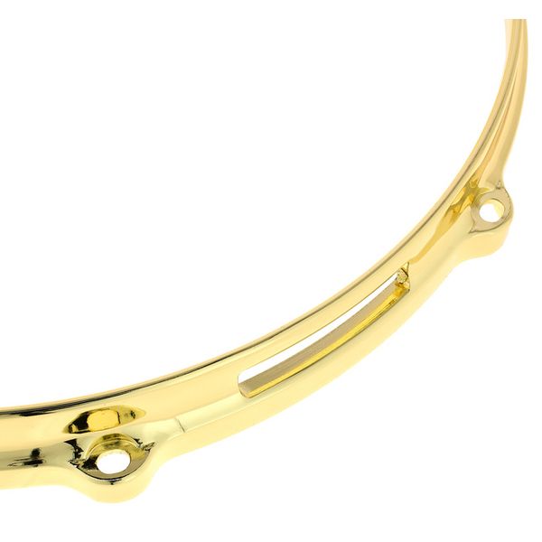 Millenium 13" 8H Die Cast Hoop SN Bott.