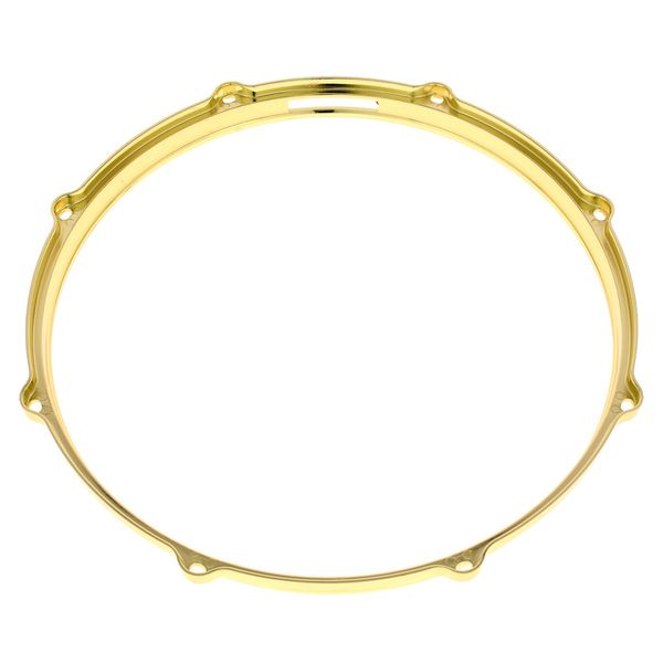 Millenium 13" 8H Die Cast Hoop SN Bott.