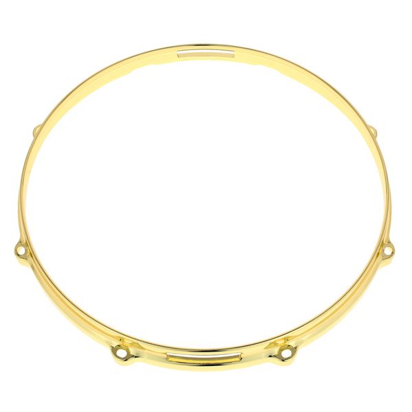 Millenium 13" 8H Die Cast Hoop SN Bott.
