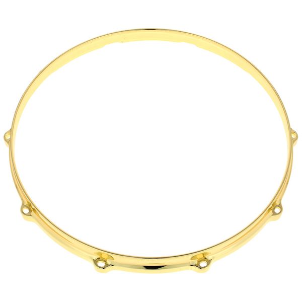 Millenium 14" 10H Die Cast Hoop SN Top