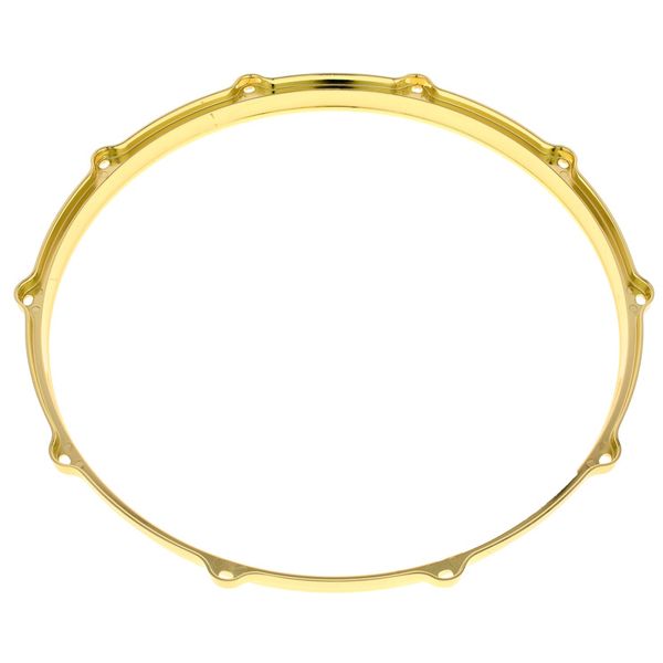 Millenium 14" 10H Die Cast Hoop SN Top