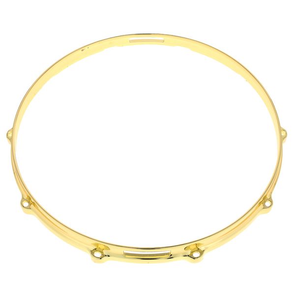 Millenium 14" 10H Die Cast Hoop SN Bott.