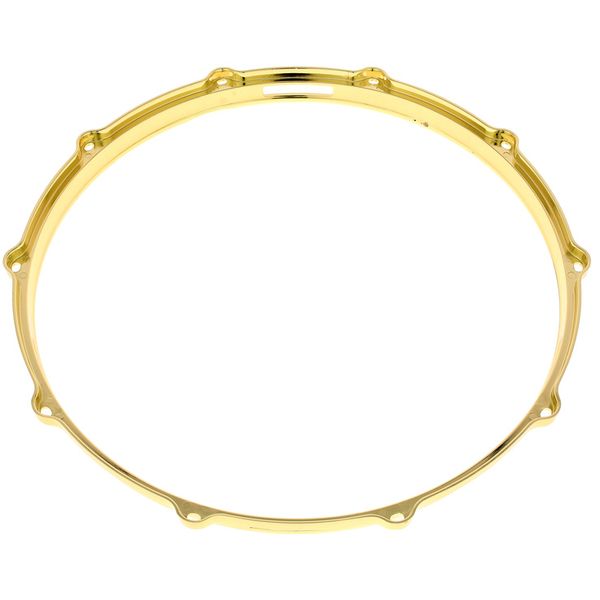 Millenium 14" 10H Die Cast Hoop SN Bott.