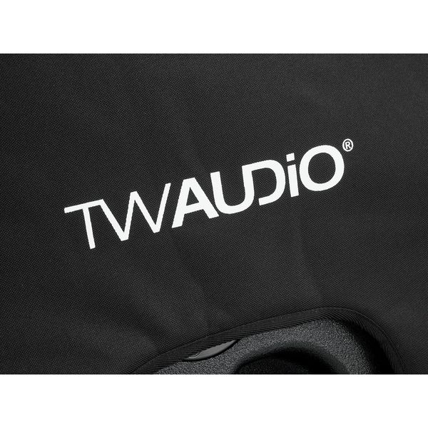 TW AUDiO B21 Cover