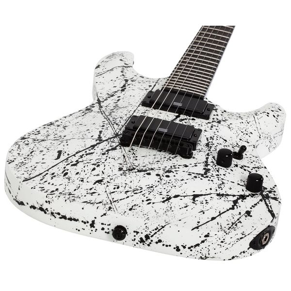 Schecter C-1 Ink Bomb