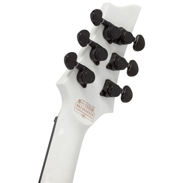 Schecter C-1 Ink Bomb