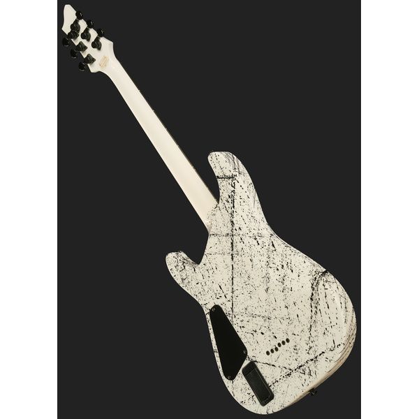 Schecter C-1 Ink Bomb