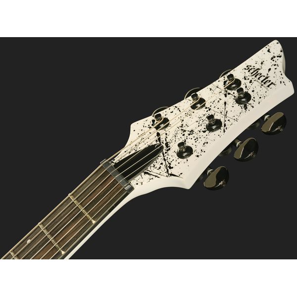Schecter C-1 Ink Bomb