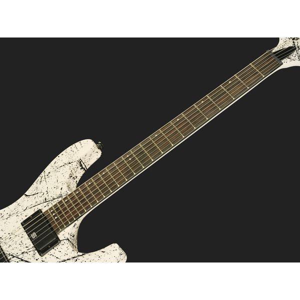 Schecter C-1 Ink Bomb