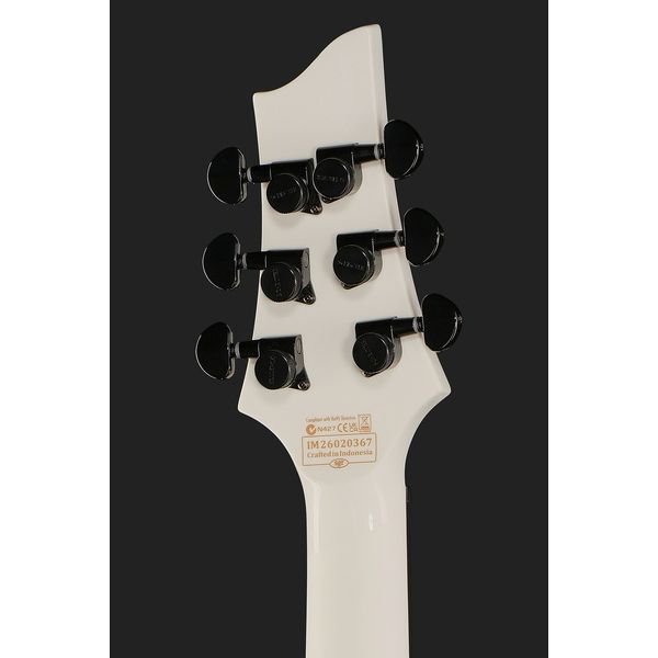 Schecter C-1 Ink Bomb