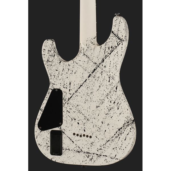 Schecter C-1 Ink Bomb