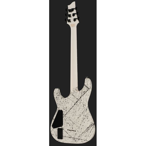 Schecter C-1 Ink Bomb