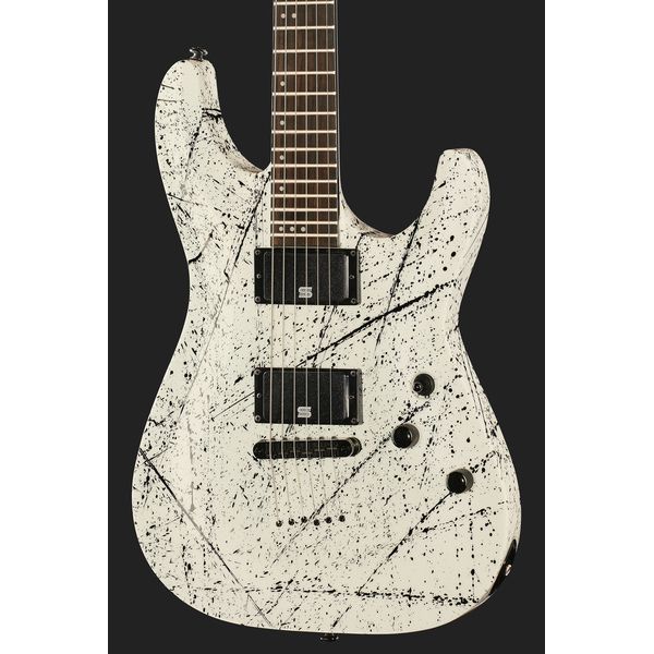 Schecter C-1 Ink Bomb