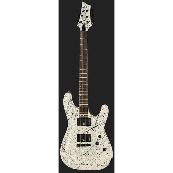 Schecter C-1 Ink Bomb