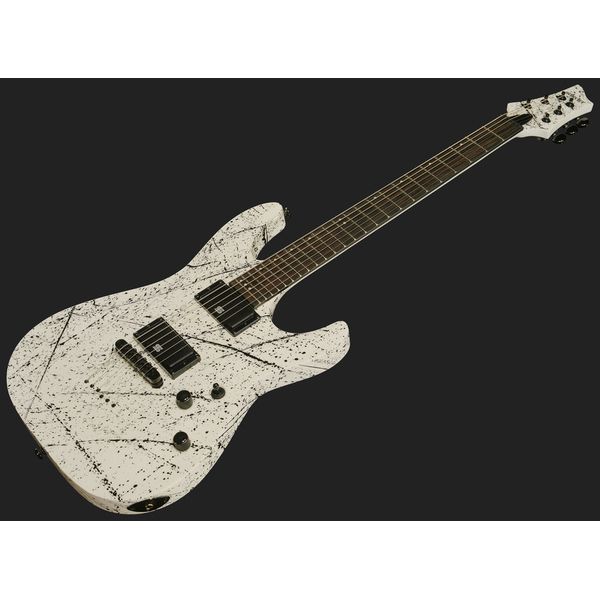 Schecter C-1 Ink Bomb