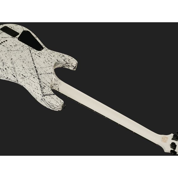 Schecter C-1 Ink Bomb