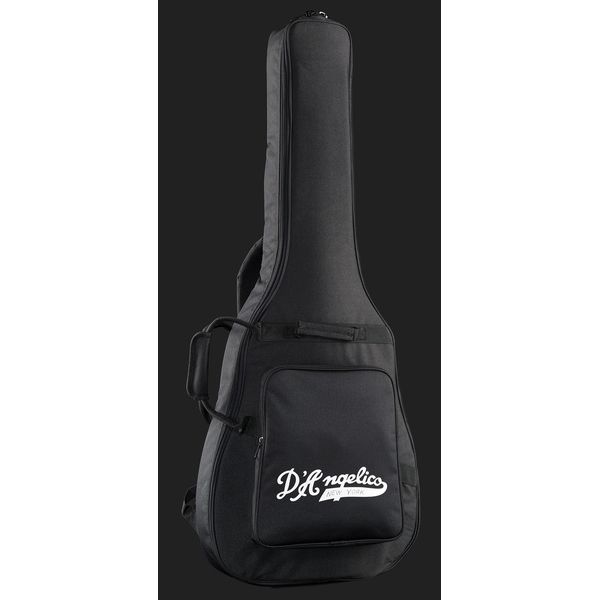 DAngelico Premier EXL1 Brown Burst