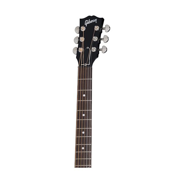 Gibson J-45 Standard Ebony