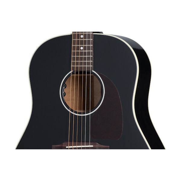 Gibson J-45 Standard Ebony