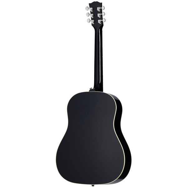 Gibson J-45 Standard Ebony