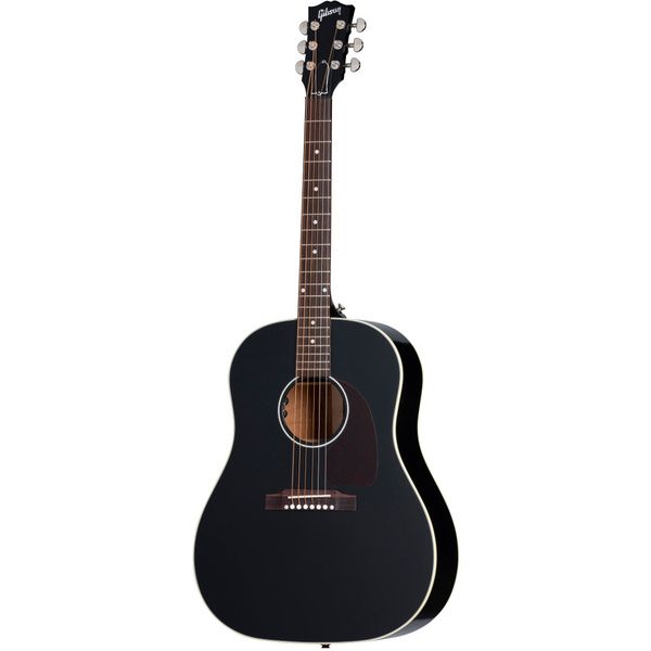 Gibson J-45 Standard Ebony