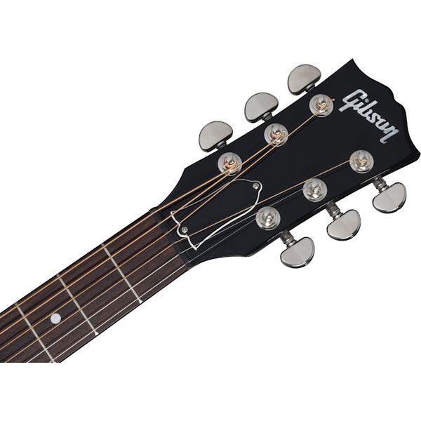 Gibson J-45 Standard Ebony