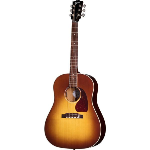 Gibson J-45 Standard Honey Burst