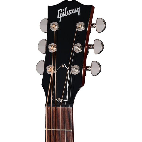 Gibson J-45 Standard Honey Burst