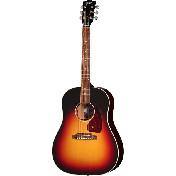 Gibson J-45 Standard Tri-Burst