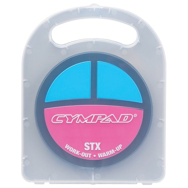 Cympad STX 7" Practice Pad