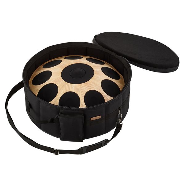 Neotone One Digital Handpan Ash