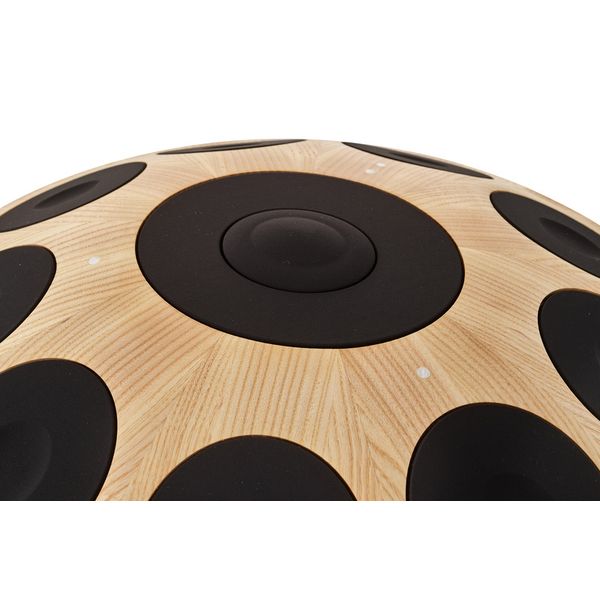 Neotone One Digital Handpan Ash