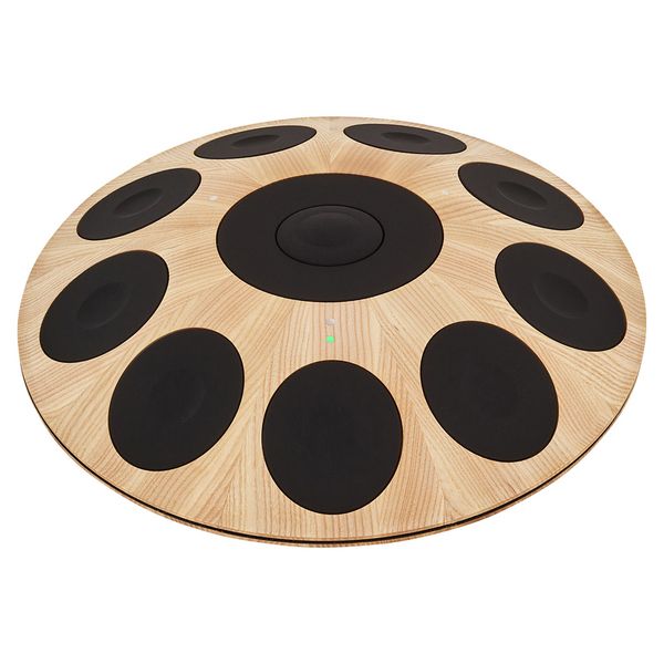 Neotone One Digital Handpan Ash