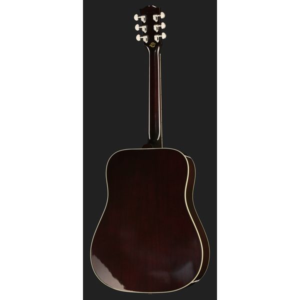 Gibson Hummingbird Std Red Spruce